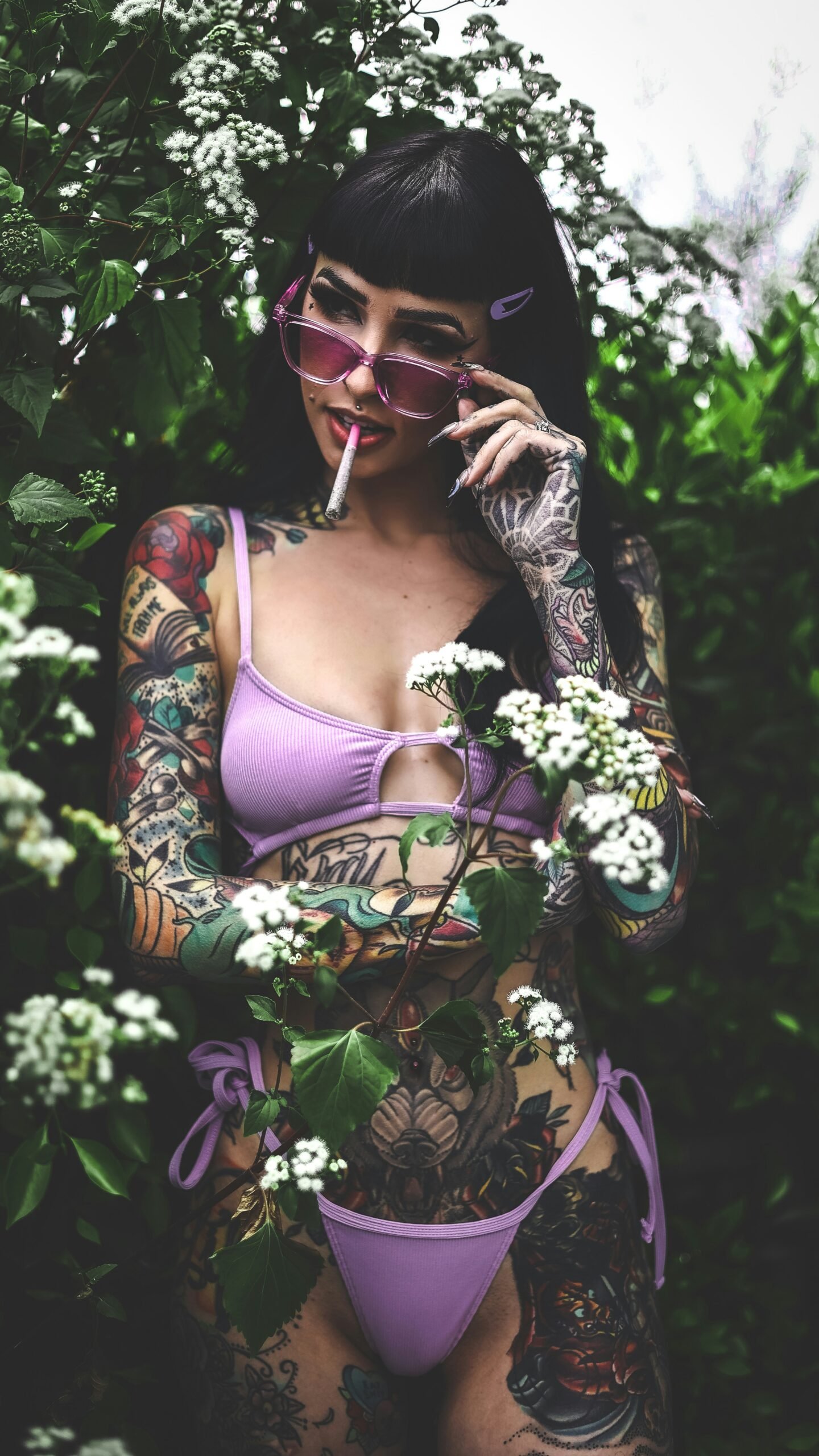 Angela Mazzanti